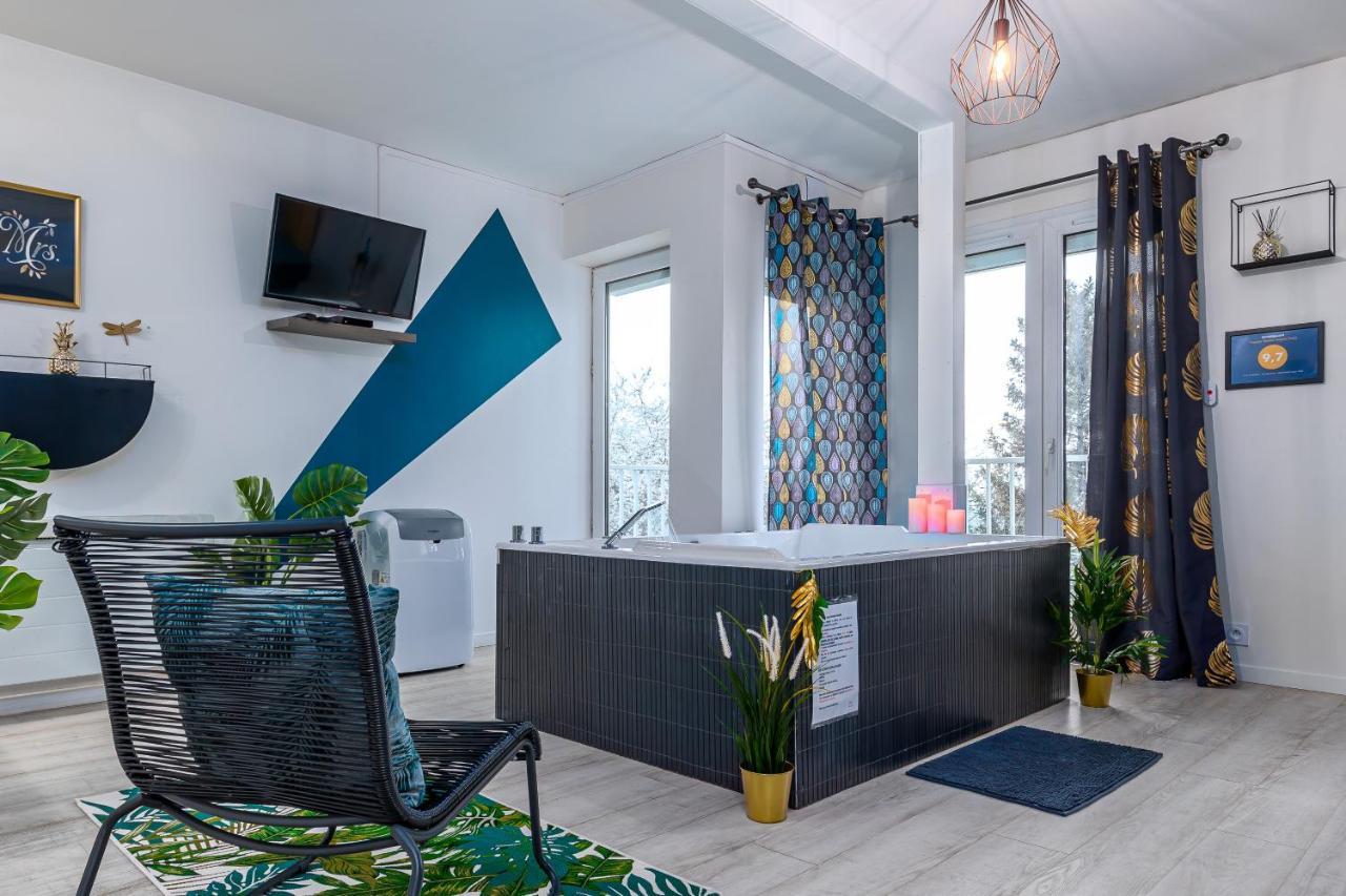 Holiday home Sparadise - Prive - 6min Disneyland Paris *
