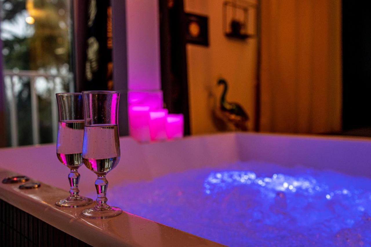 Sparadise - Prive - 6min Disneyland Paris *