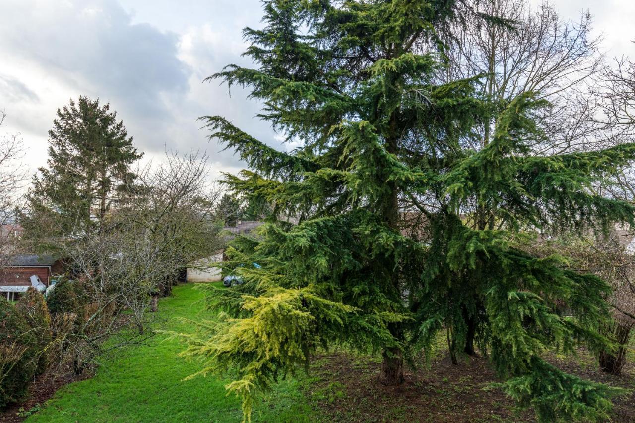 Holiday home Sparadise - Prive - 6min Disneyland Paris Chalifert